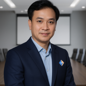 CEO Katisuco