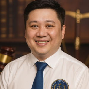 Mr. Au