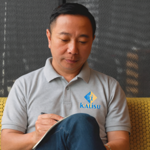 Mr. Nguyen