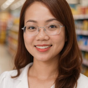 Ms. Minh