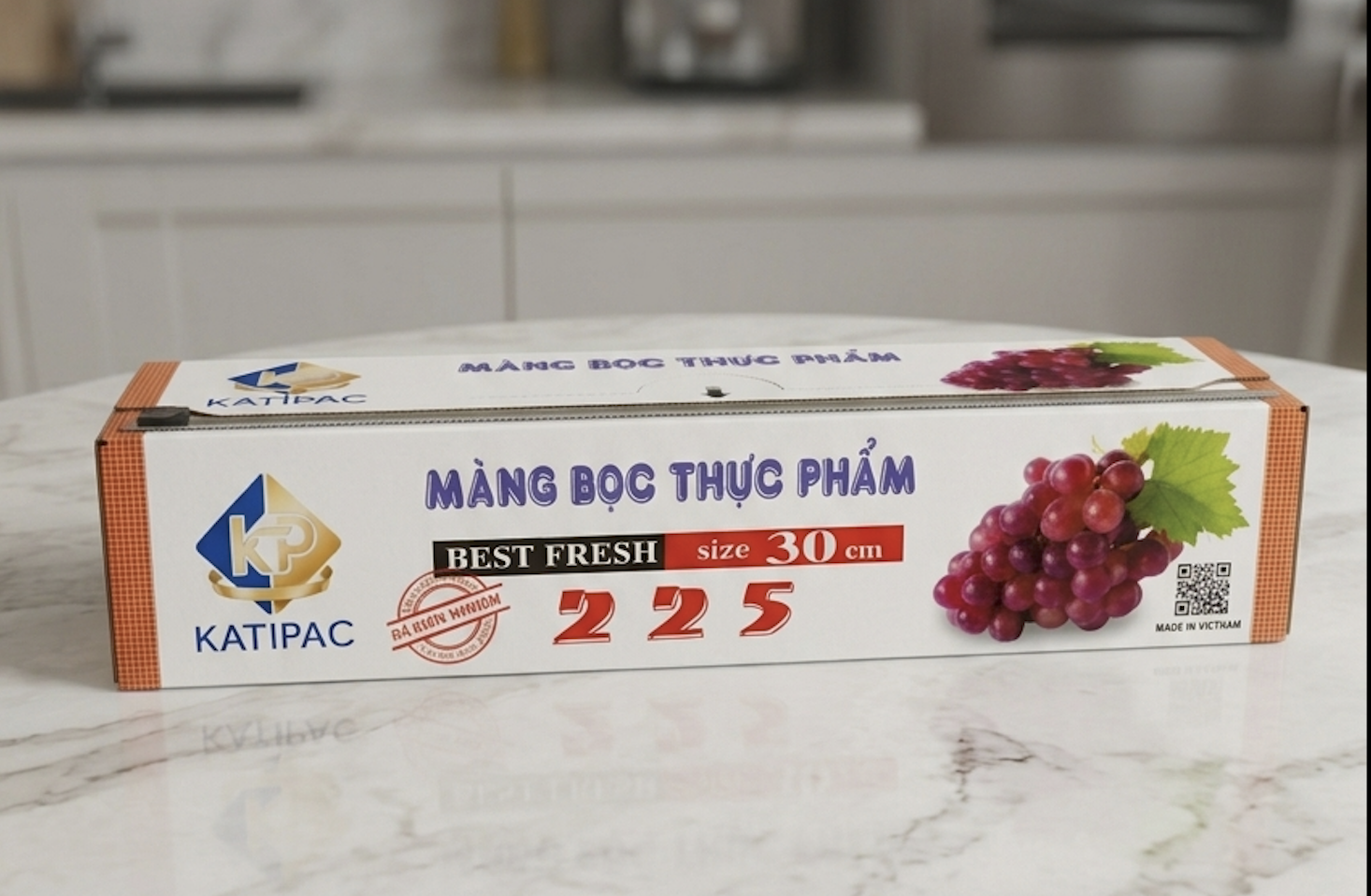 Màng bọc thực phẩm 225